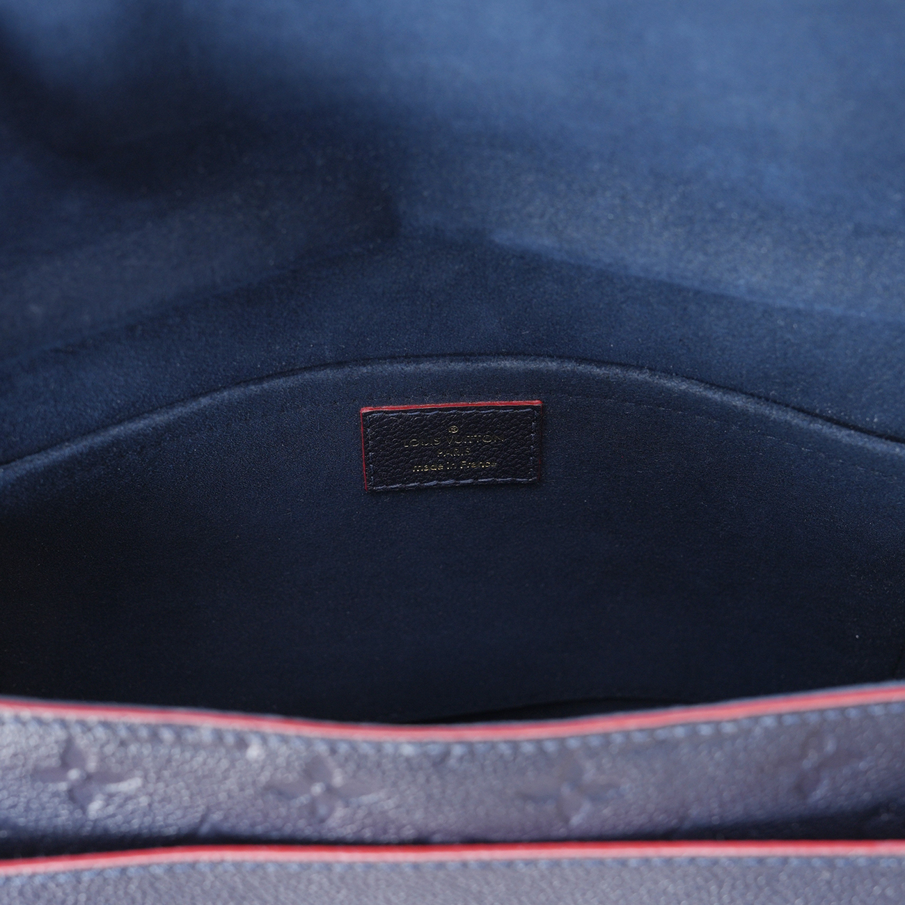 LOUIS VUITTON(USED)루이비통 앙프렝뜨 마리냥